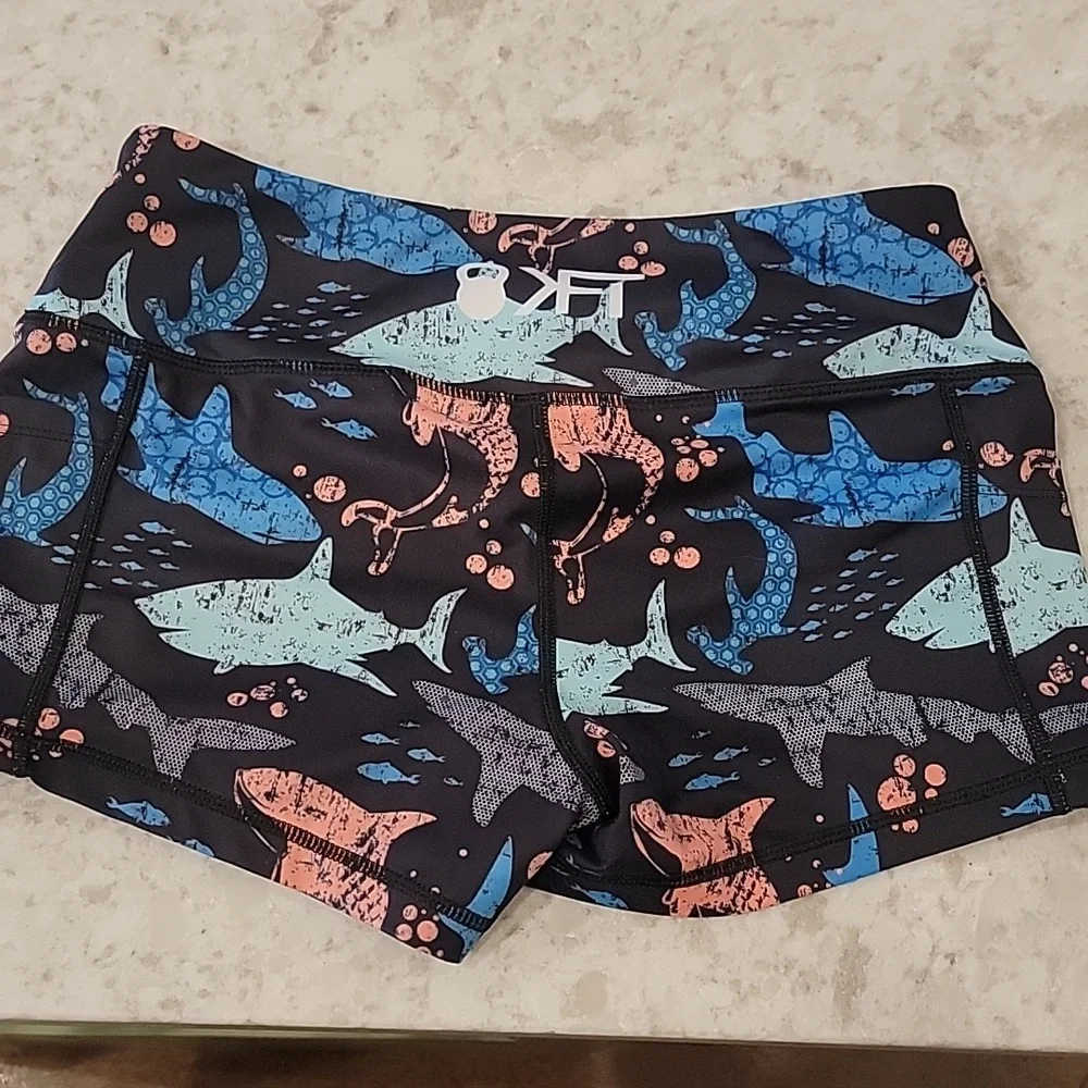 KFT shorts - Picture 3 of 3